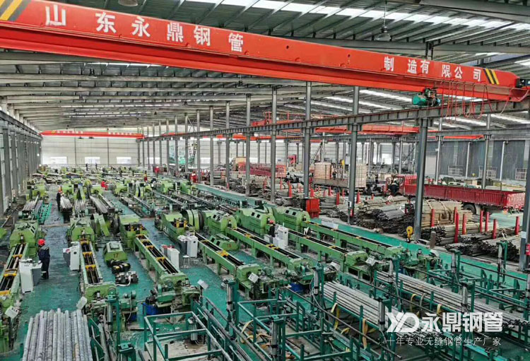 免费看片网址91看片入口网址二期项目安装完成,102mm-219mm精密91看片入口网址排产中 免费看片网址91看片入口网址二期项目安装完成,102mm-219mm精密91看片入口网址排产中