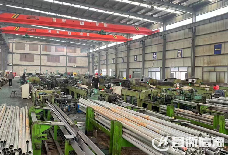 精密91看片入口网址价格受市场冬储影响或稳中偏强 精密91看片入口网址价格受市场冬储影响或稳中偏强